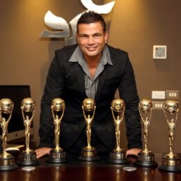 Amr Diab