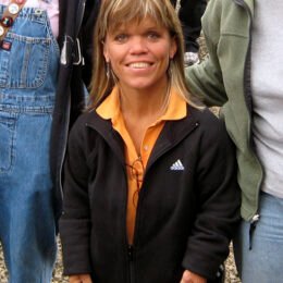 Amy Roloff