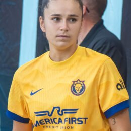Ana Tejada
