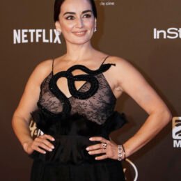 Ana de la Reguera