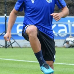 Ander Guevara