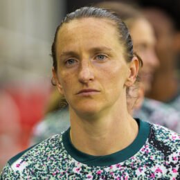 Andi Sullivan