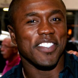Andre Berto