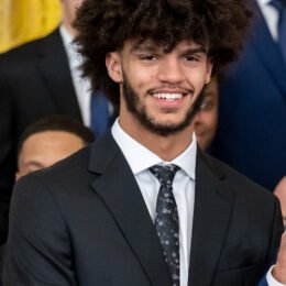 Andre Jackson Jr.