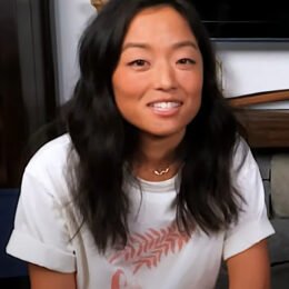 Andrea Bang