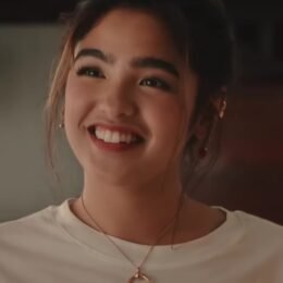 Andrea Brillantes