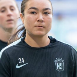 Andrea Kitahata