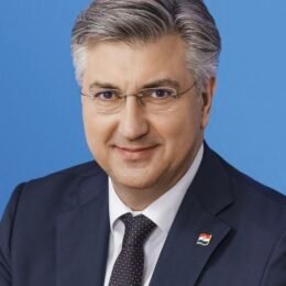 Andrej Plenković
