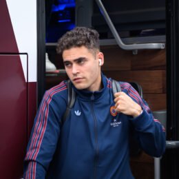 Andrés García (footballer, born 2003)