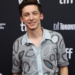 Andrew Barth Feldman