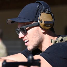 Andrew East