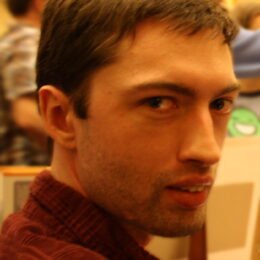 Andrew Hussie