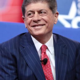 Andrew Napolitano