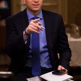 Andrew Ross Sorkin