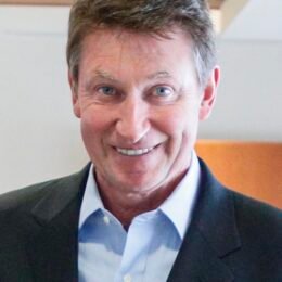 Wayne Gretzky