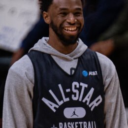 Andrew Wiggins