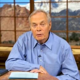Andrew Wommack