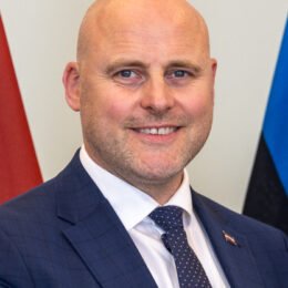 Andris Kulbergs