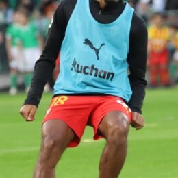 Andy Diouf