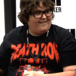 Andy Milonakis