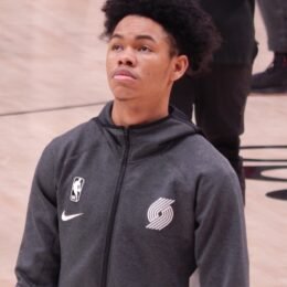 Anfernee Simons