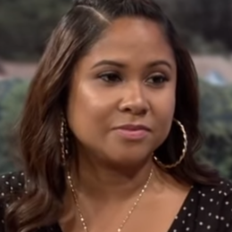 Angela Yee