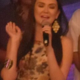 Angelica Panganiban