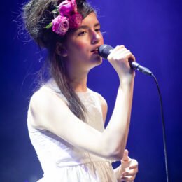 Angelina Jordan