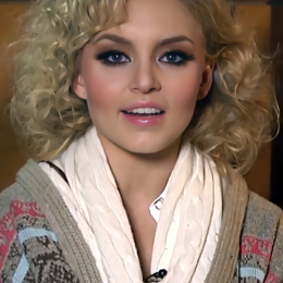 Angelique Boyer