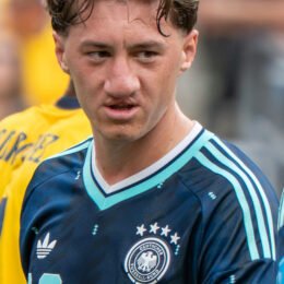 Angelo Stiller