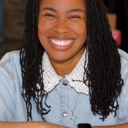 Angie Thomas