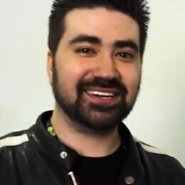 Angry Joe