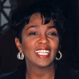Anita Baker