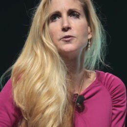 Ann Coulter