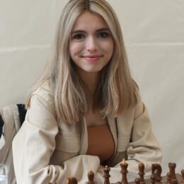 Anna Cramling