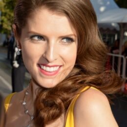 Anna Kendrick