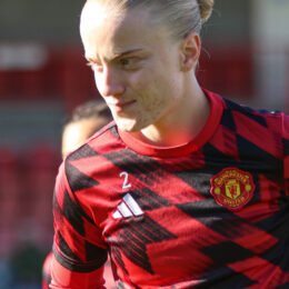 Anna Sandberg