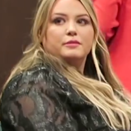 Anna Todd