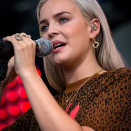 Anne-Marie