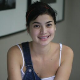 Anne Curtis