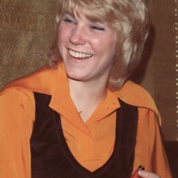 Anne Murray