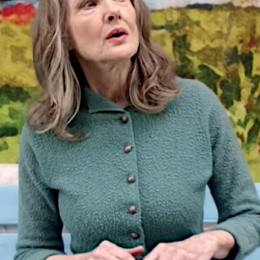 Annette O’Toole