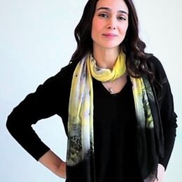 Annie Parisse