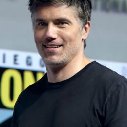 Anson Mount