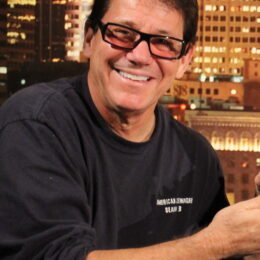 Anson Williams