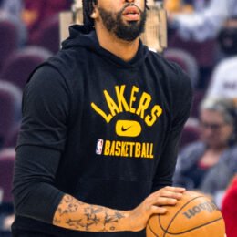 Anthony Davis