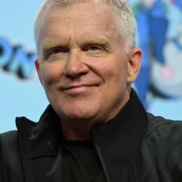 Anthony Michael Hall