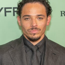 Anthony Ramos