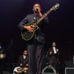 Antony Santos