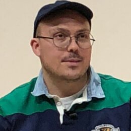Anthony Fantano
